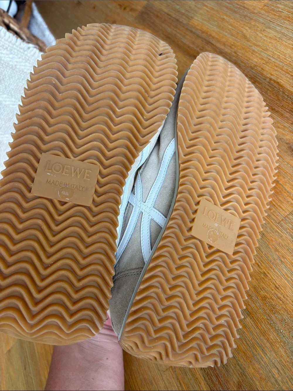 Loewe size 39